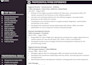 create and edit resume, cv cover letter and linkedin profile